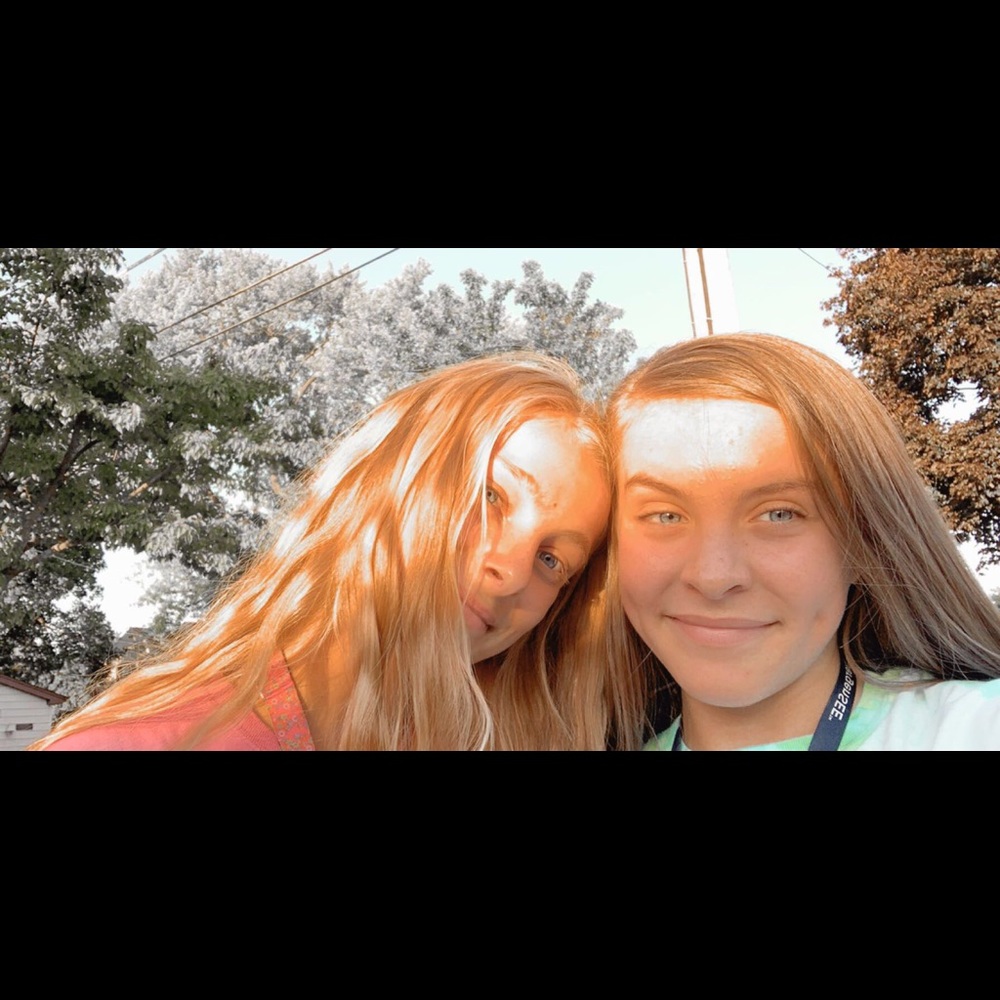 Meet your Posher, Skylar